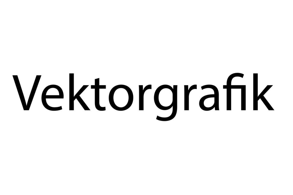 pixeldaten in vektoren umwandeln