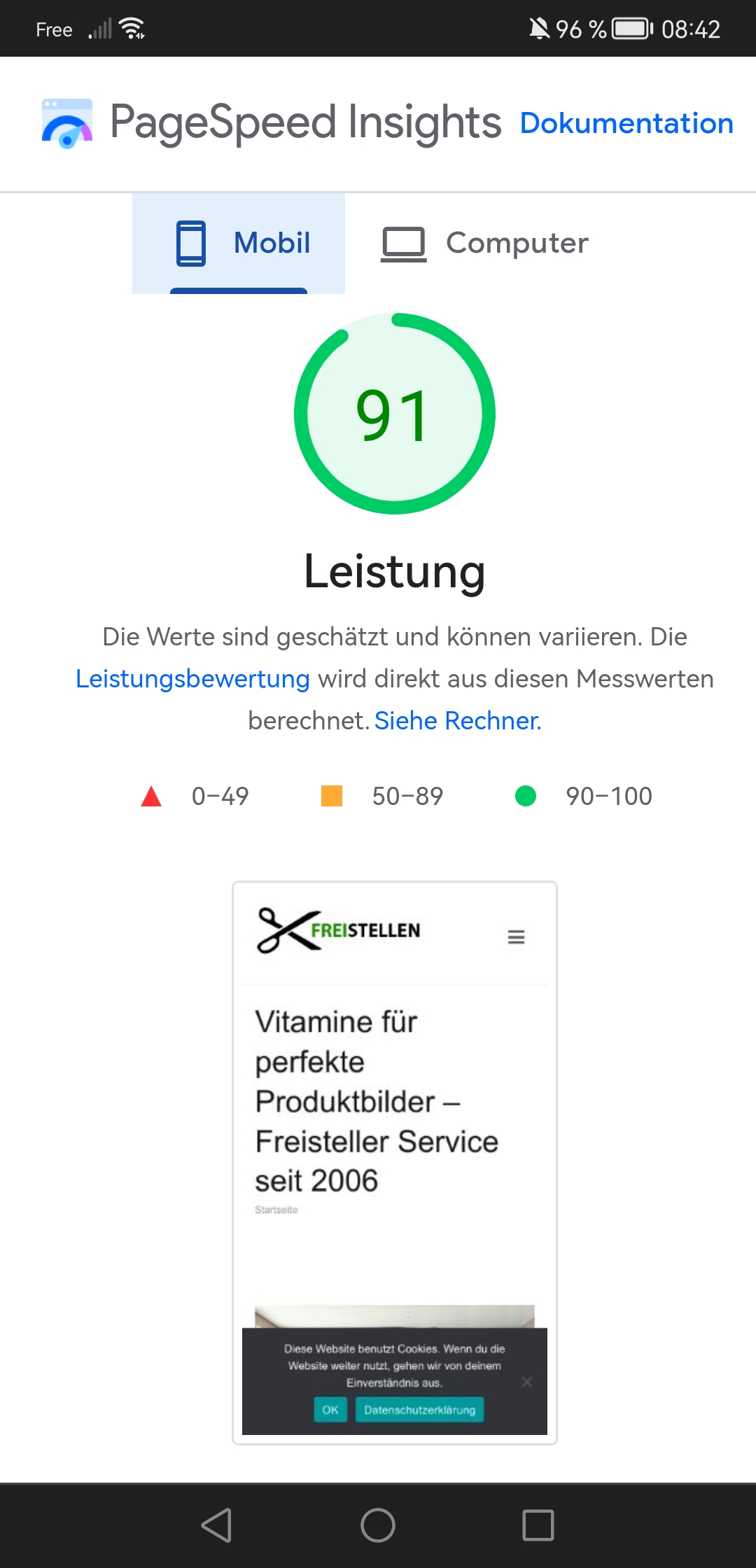 Ladegeschwindigkeit Von Onlineshops Optimieren Pagespeed Test Ladegeschwindigkeit von onlineshops optimieren pagespeed test